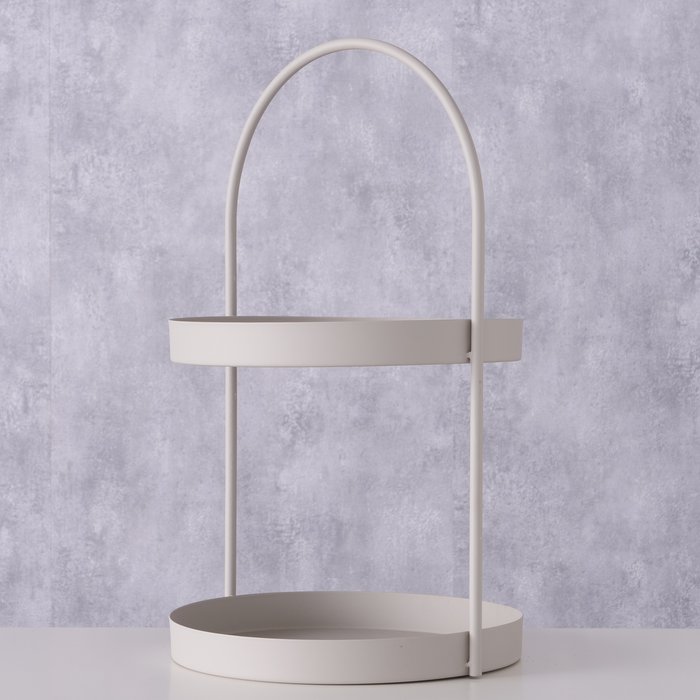 Etagere Joko Beige Von Boltze Online Bestellen